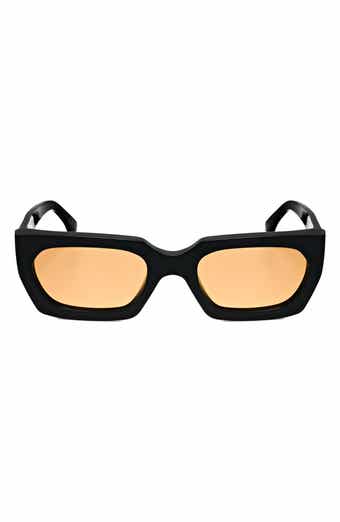 SUPER by RETROSUPERFUTURE® 54mm Rectangle Sunglasses