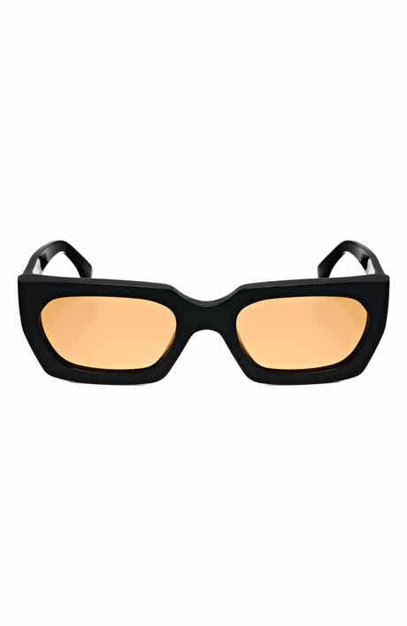 SUPER by RETROSUPERFUTURE® 54mm Rectangle Sunglasses