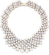EYE CANDY LOS ANGELES Emma Collar Necklace