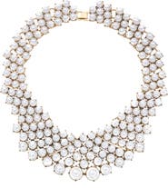 EYE CANDY LOS ANGELES Emma Collar Necklace