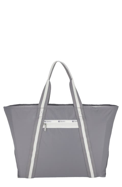 E/W Everyday Tote Bag