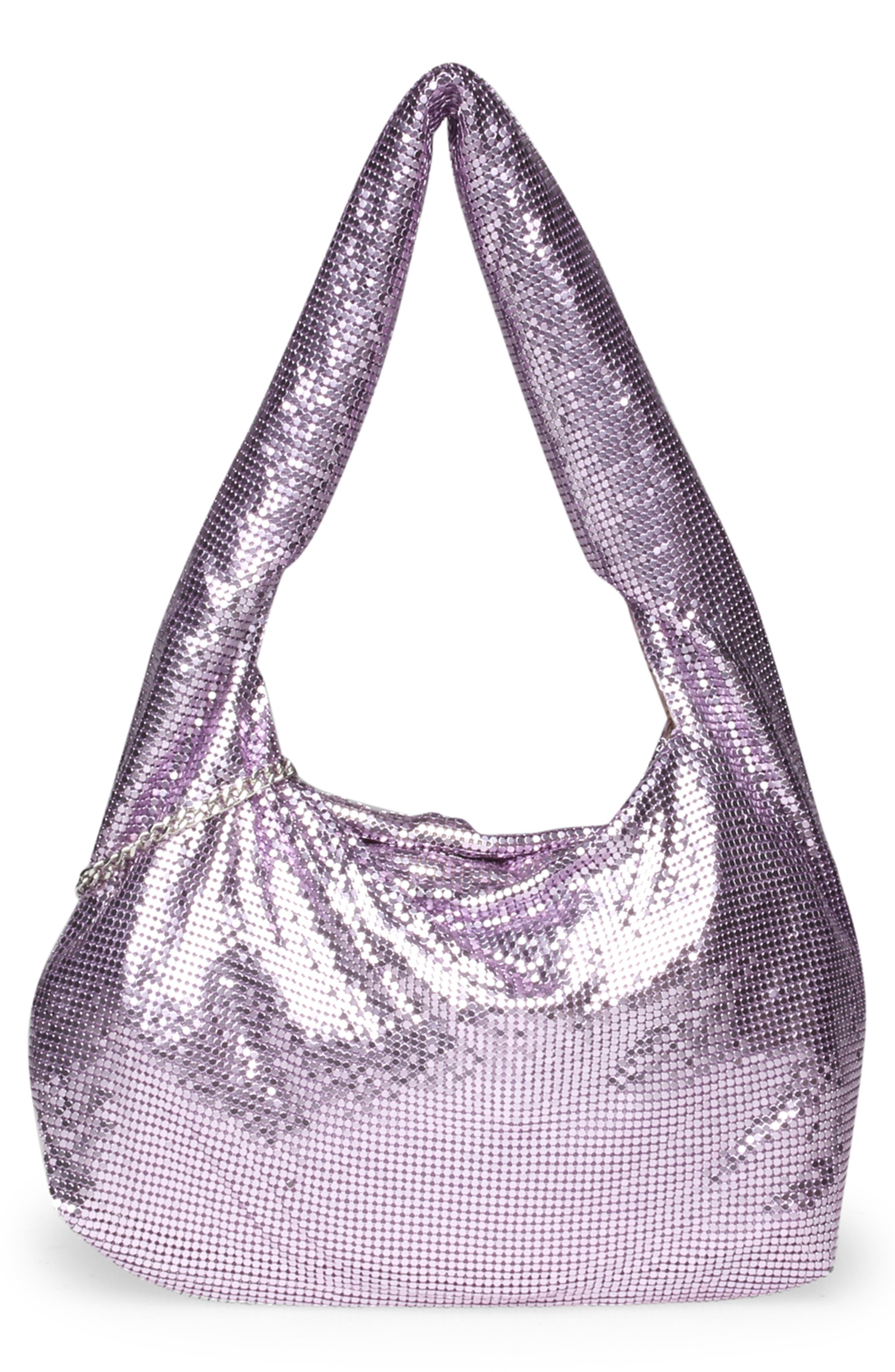 Steve Madden Emiliaa Shoulder Bag, Alternate, color, 