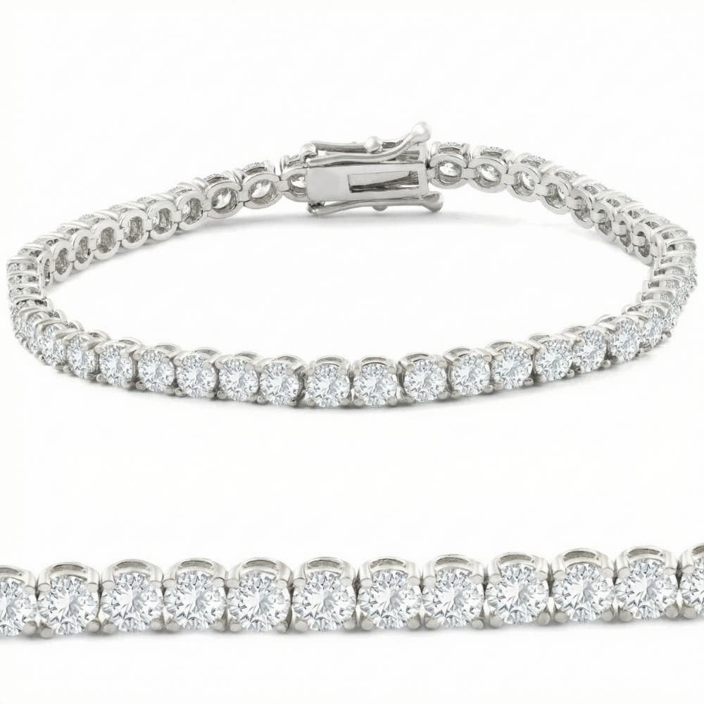 selected 14k White Gold