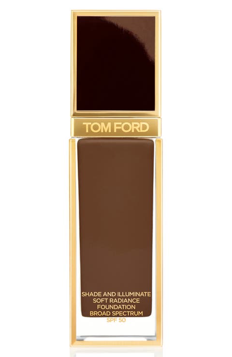 Shade and Illuminate Soft Radiance Foundation SPF 50