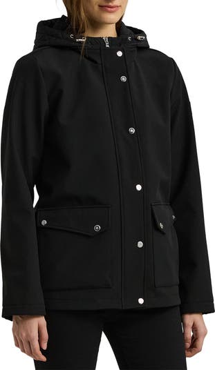 Ralph lauren soft shell jacket best sale