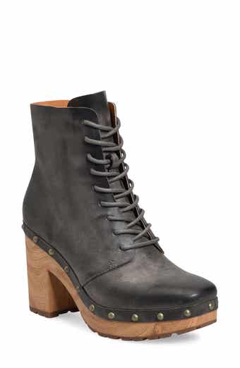 Kork-Ease® Sherborn Platform Bootie