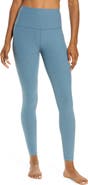 Beyond Yoga Caught in the Midi High Waist Leggings