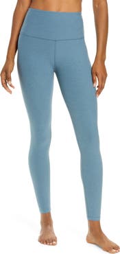 Beyond Yoga Caught in the Midi High Waist Leggings