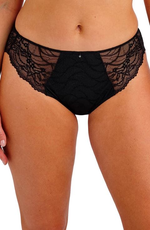 Cesile Brazilian Panties