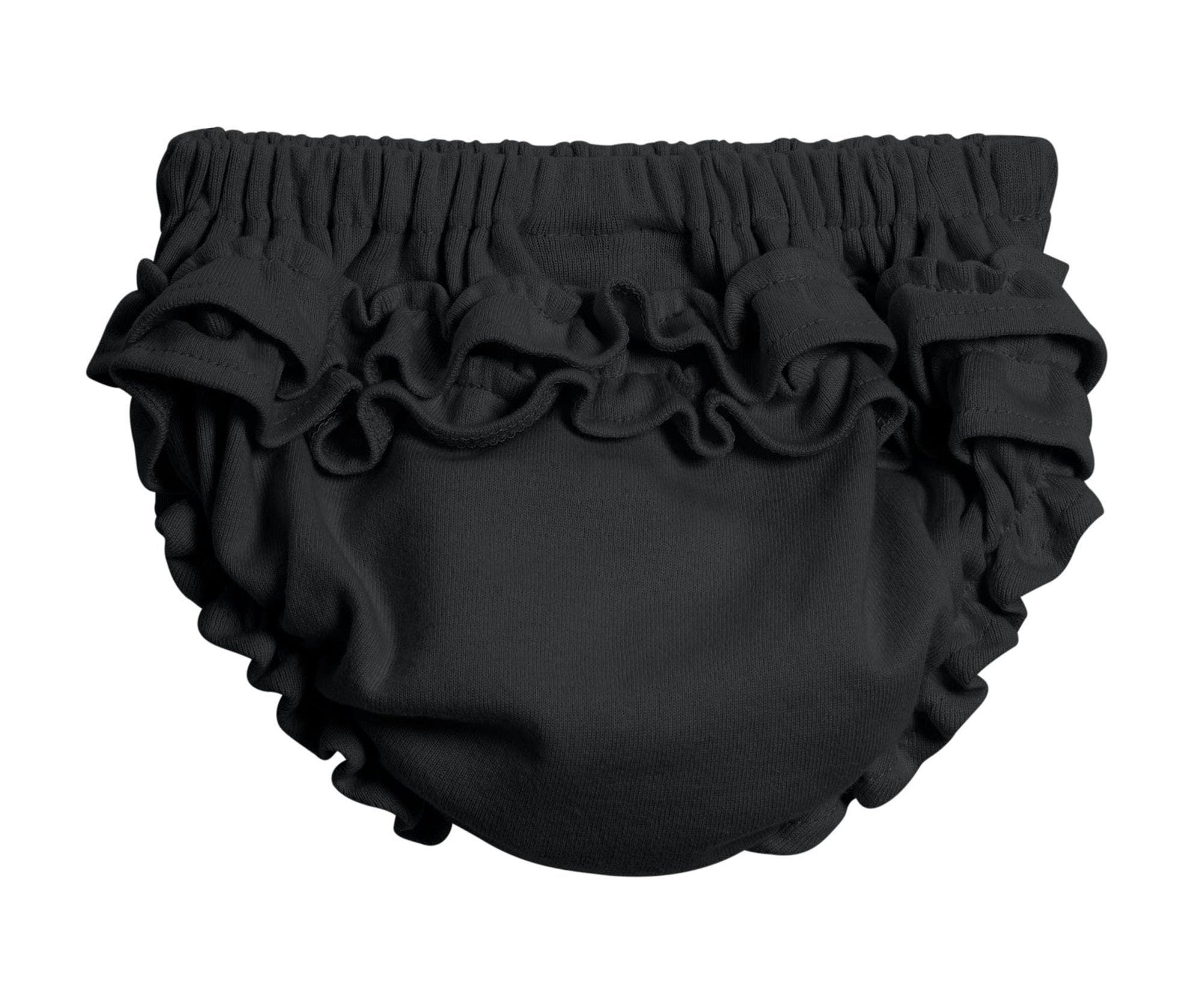 selected Black