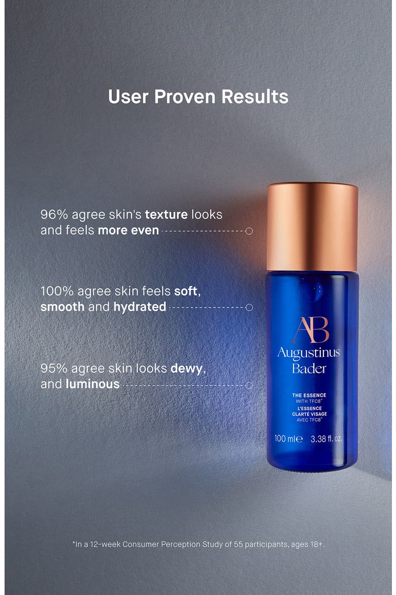 The Essence Exfoliating Toner, Alternate, color, NO COLOR