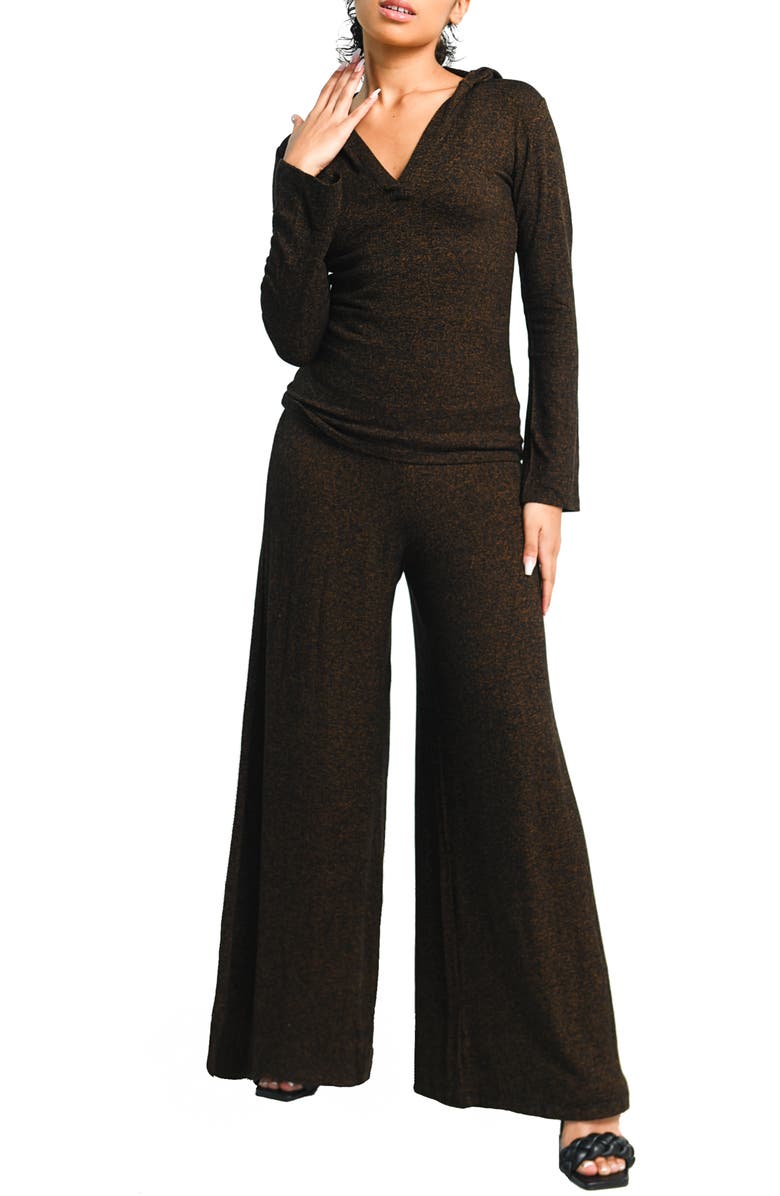 Dai Moda Hoodie, Alternate, color, 