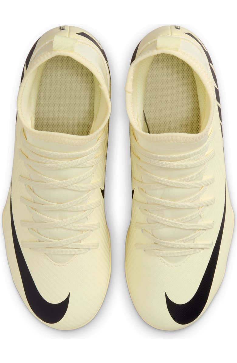 Nike JR Superfly 9 Club Soccer Cleat, Alternate, color,