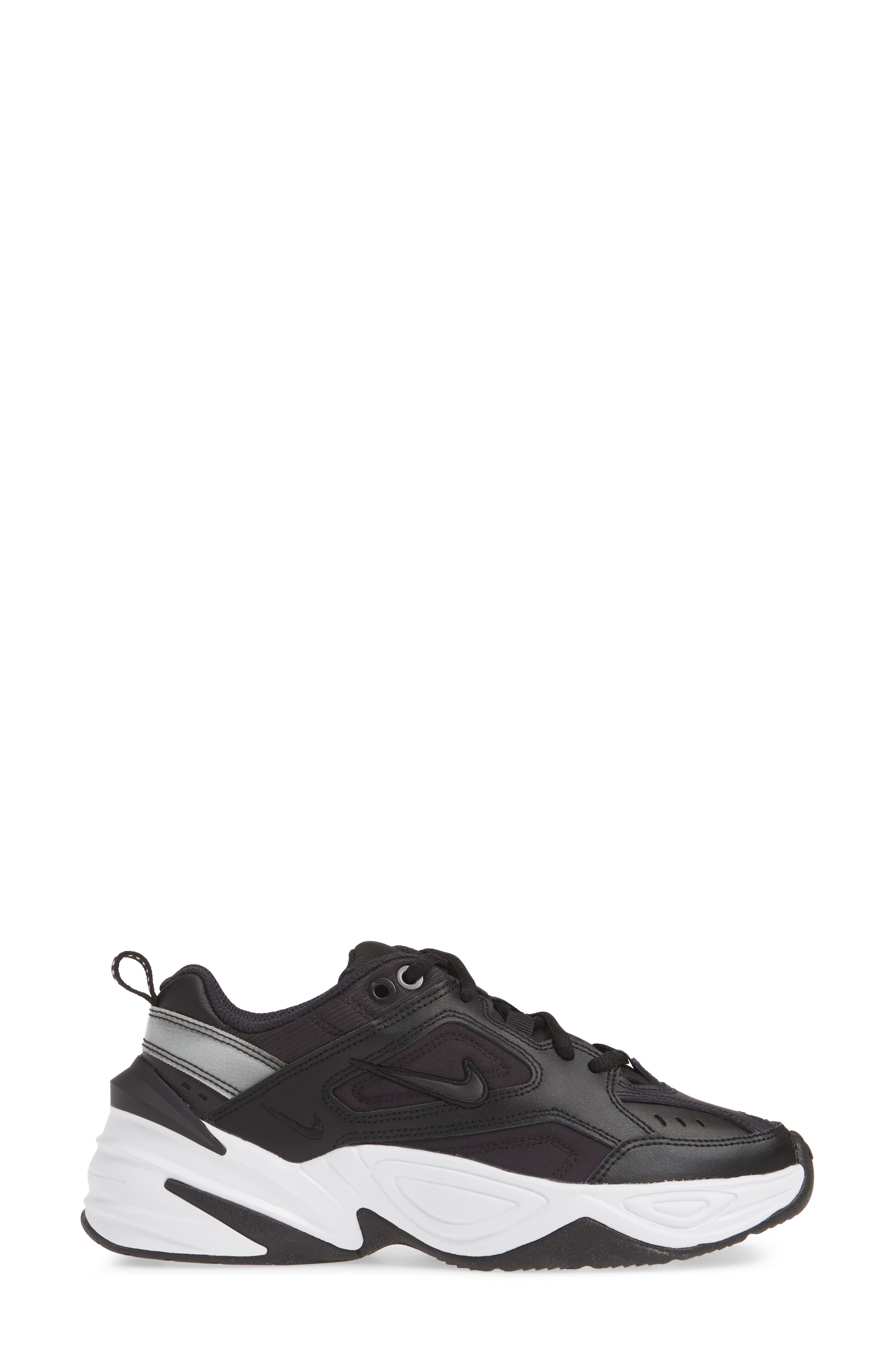 Nike M2K Tekno Sneaker, Alternate, color, 