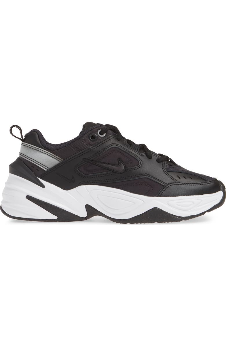 Nike M2K Tekno Sneaker, Alternate, color,