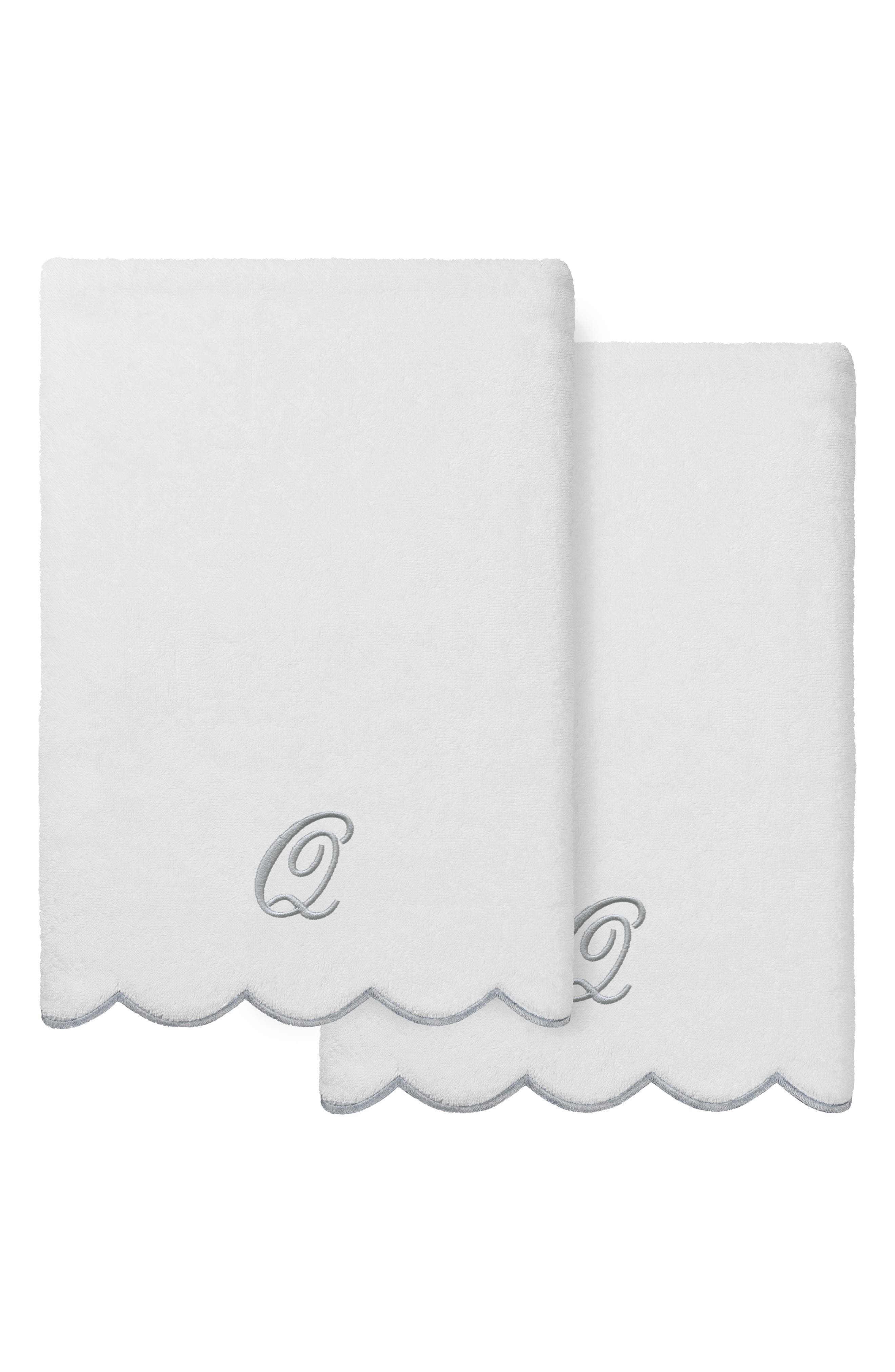 WHITE/ GRAY Q