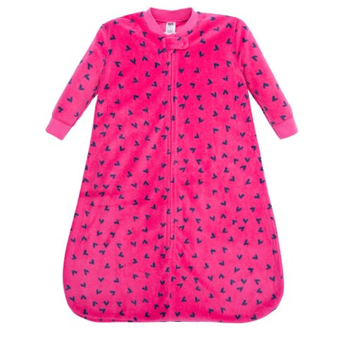 Sleeping Bag Fleece Long Sleeve (Baby)