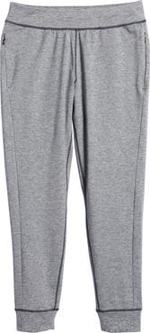 Zella Cozy Active Fleece Joggers