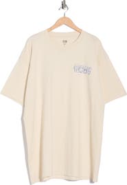 Obey Abstract Things Graphic T-Shirt