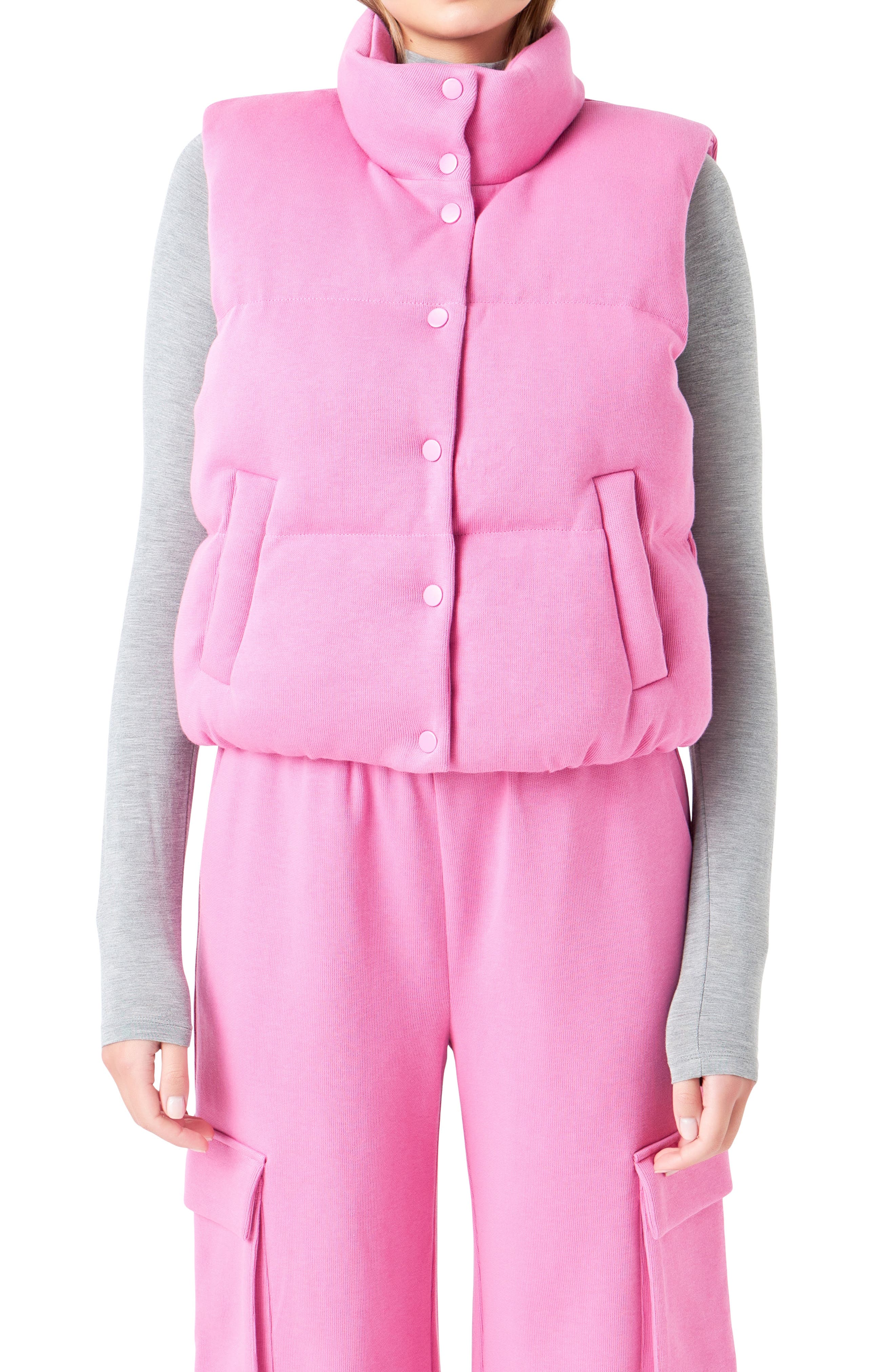 selected PINK