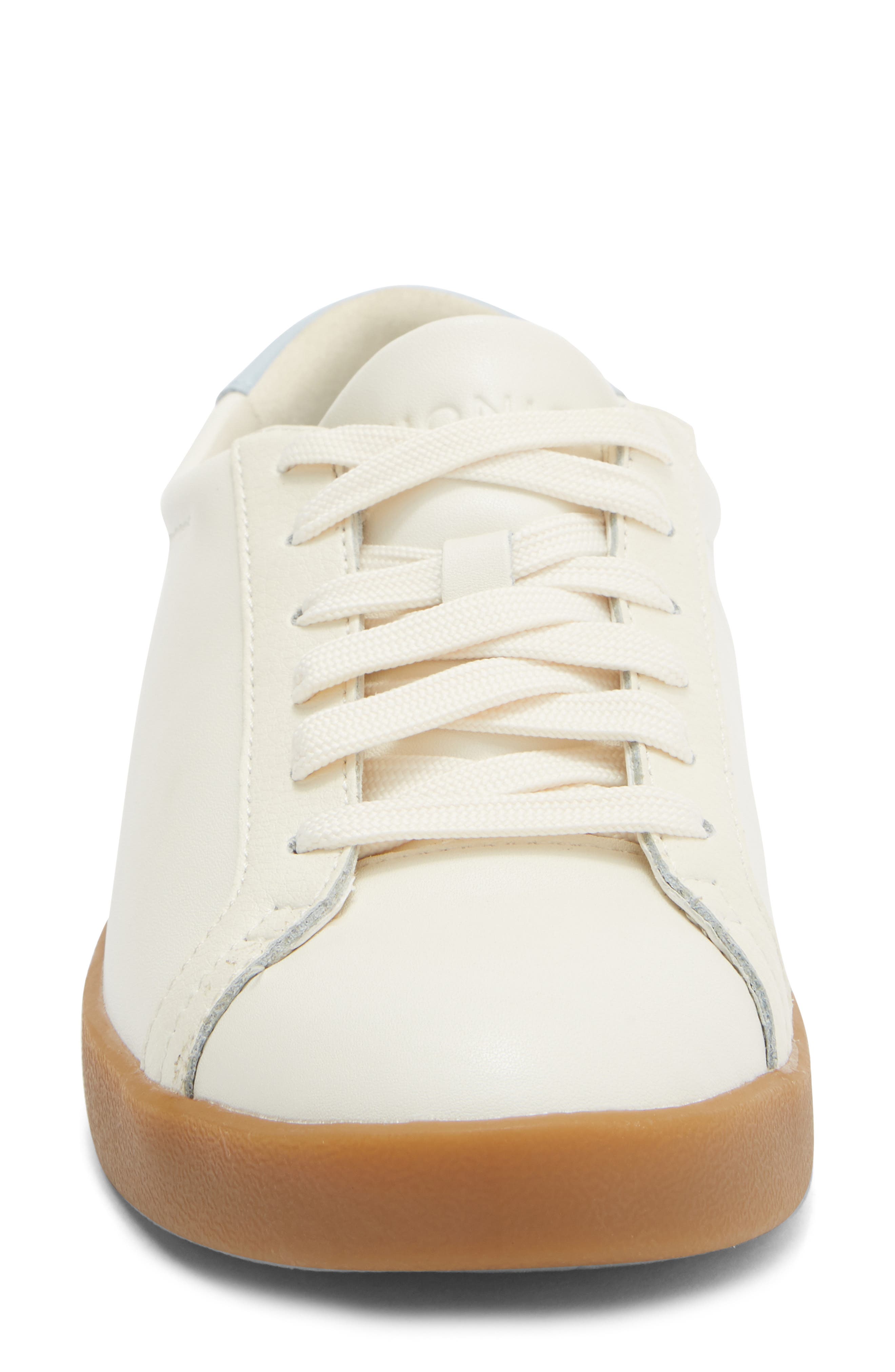 Estelle Sneaker, Alternate, color, IVORY