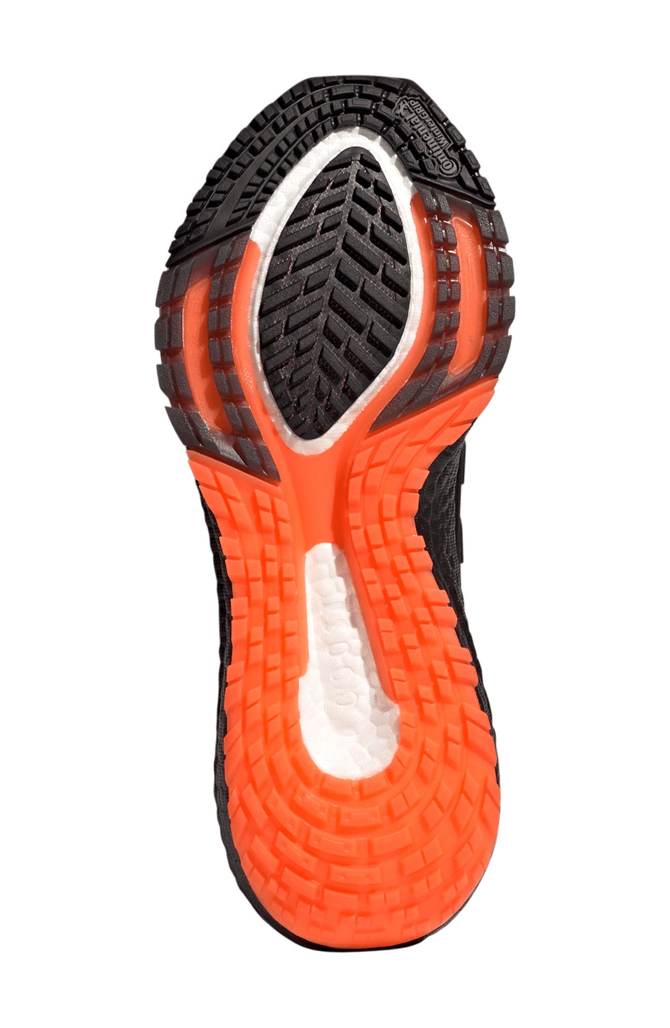 adidas Ultraboost 22 Cold.RDY II Running Shoe, Alternate, color, 