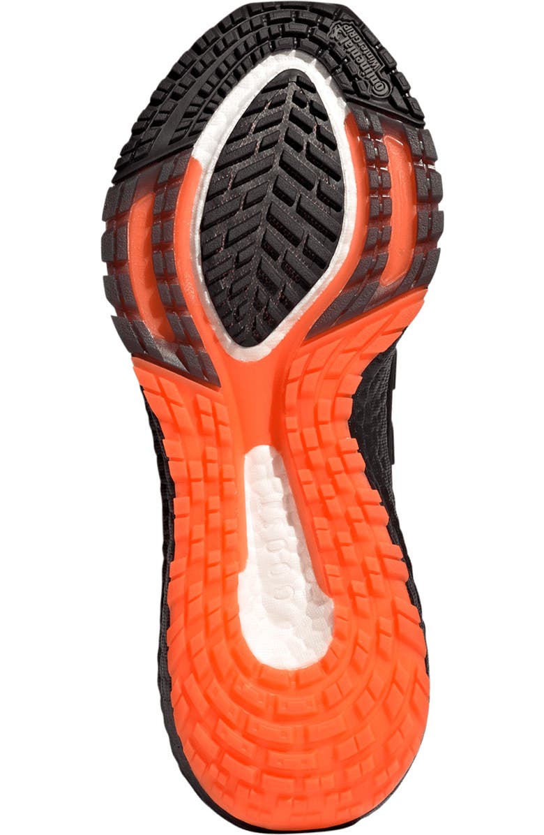 adidas Ultraboost 22 Cold.RDY II Running Shoe, Alternate, color,