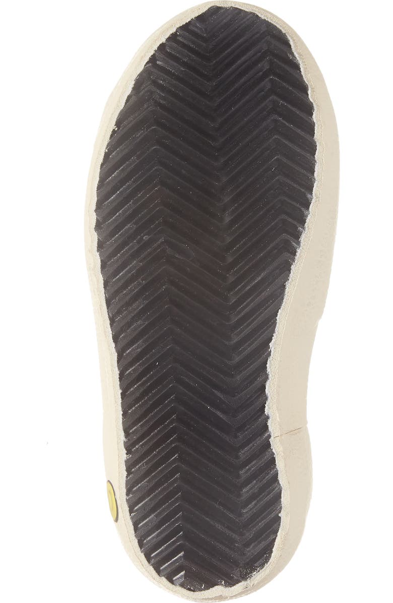 Golden Goose Kids' Super-Star Sneaker, Alternate, color,