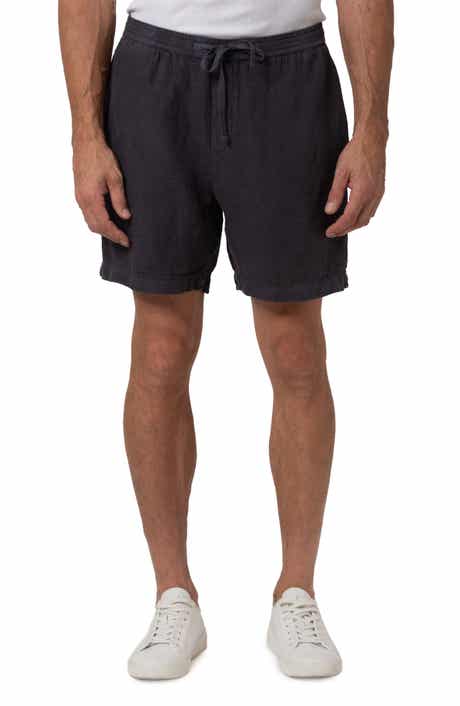 Mavi Jeans Linen Drawstring Shorts