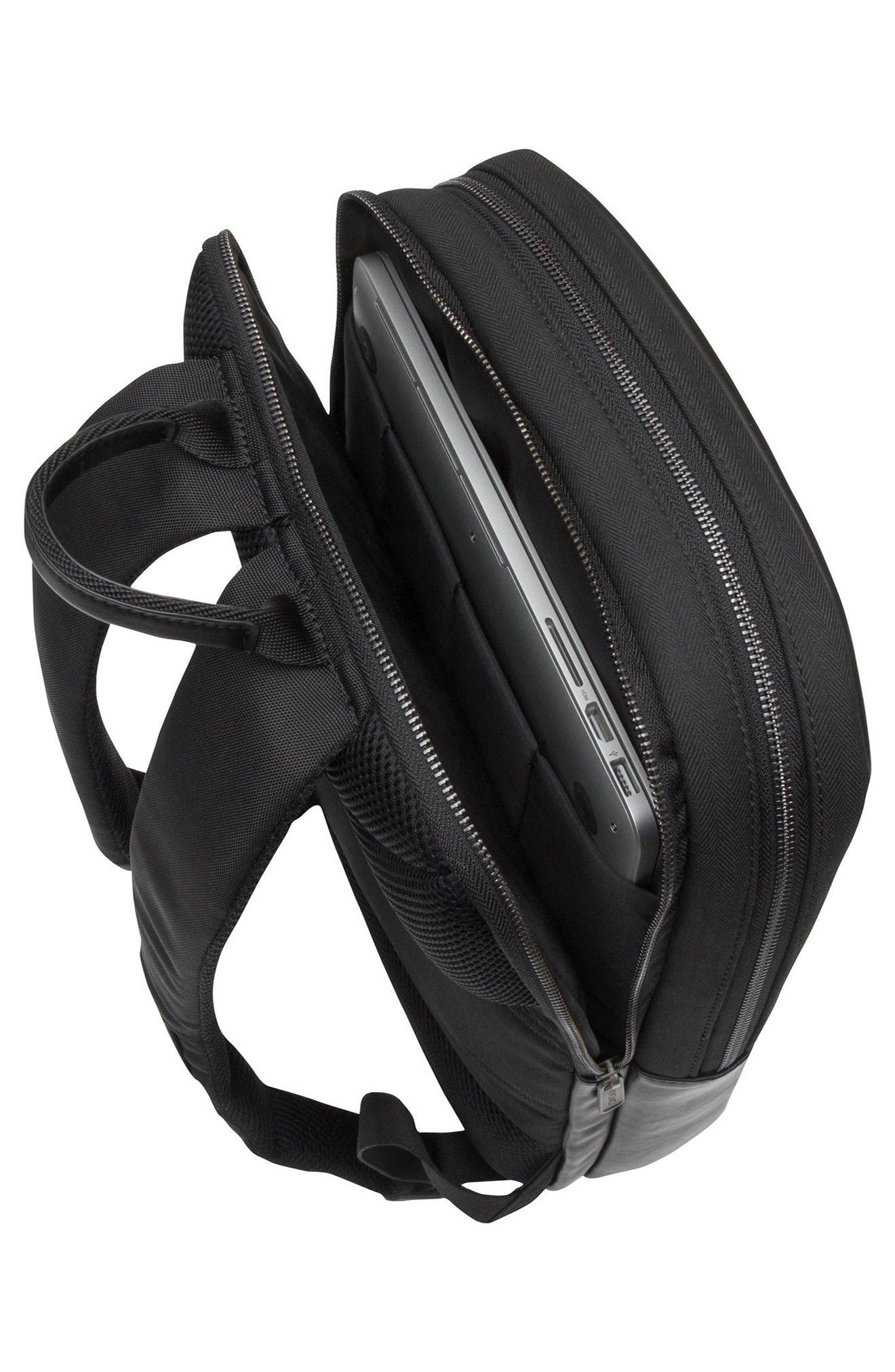 KNOMO London Holborn Southampton Backpack, Alternate, color, 