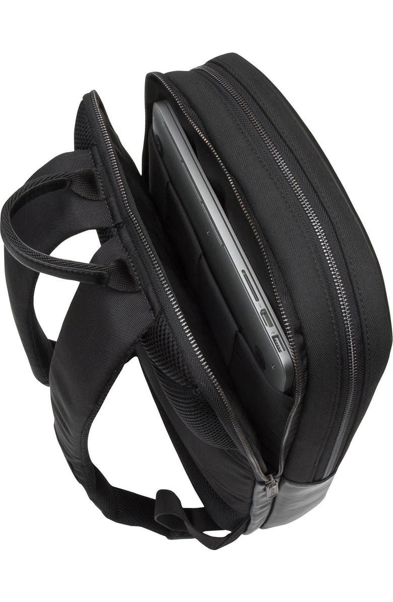 KNOMO London Holborn Southampton Backpack, Alternate, color,