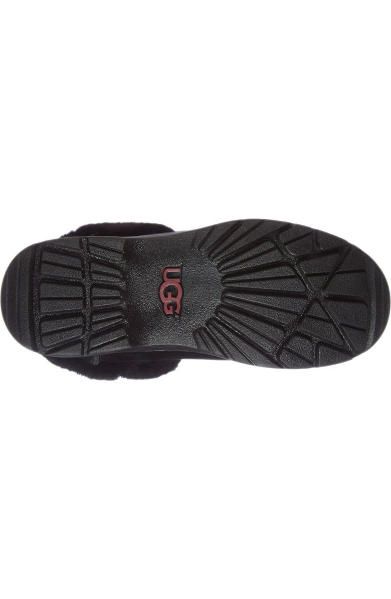 UGG<sup>®</sup> Katia Waterproof Tall Boot, Alternate, color,