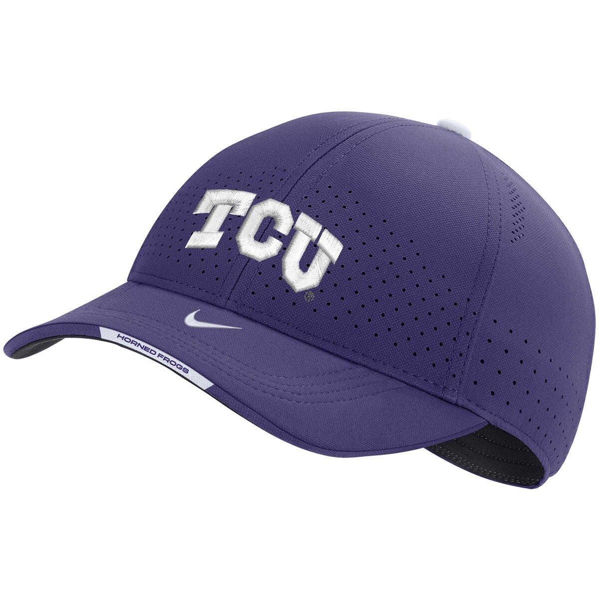 selected Purple