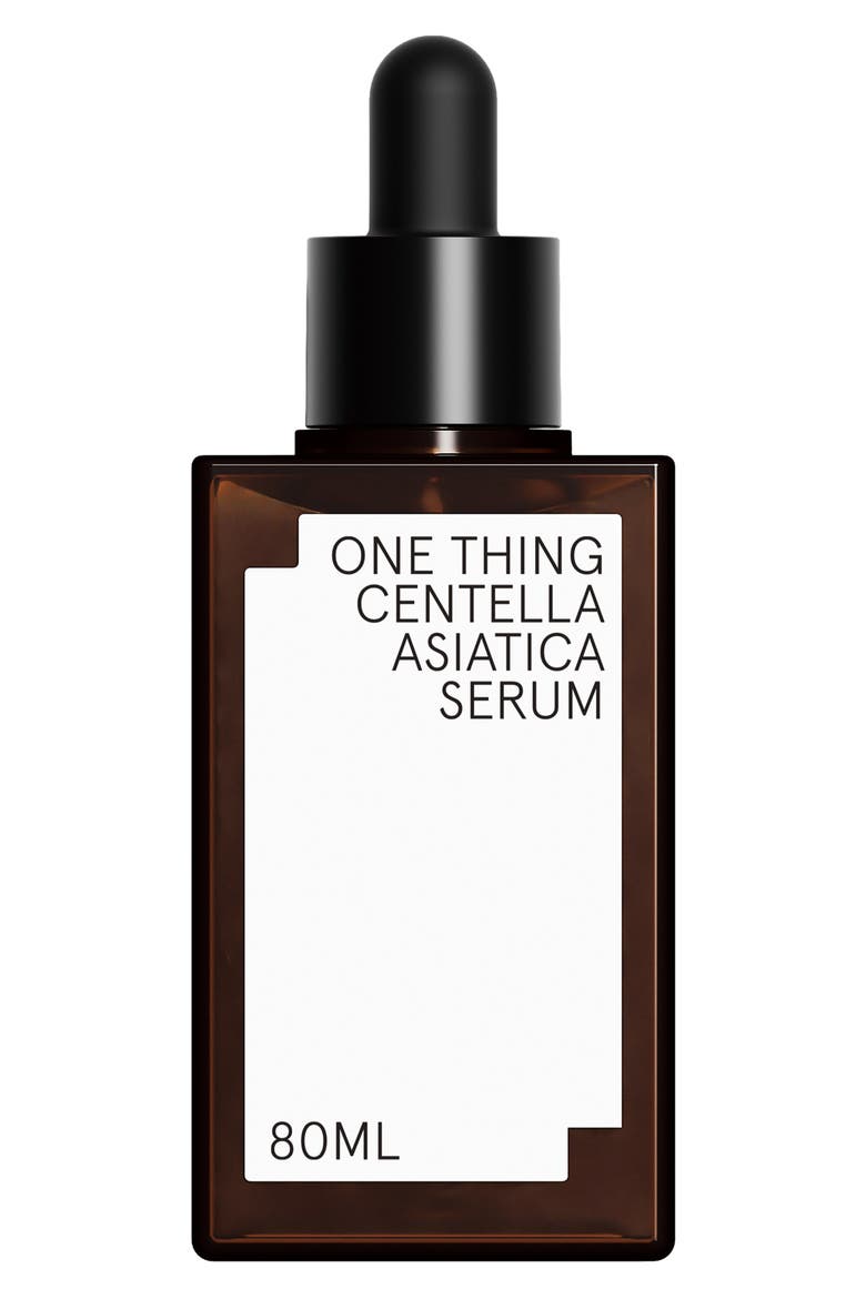 Centella Asiatica Serum, Main, color, NO COLOR
