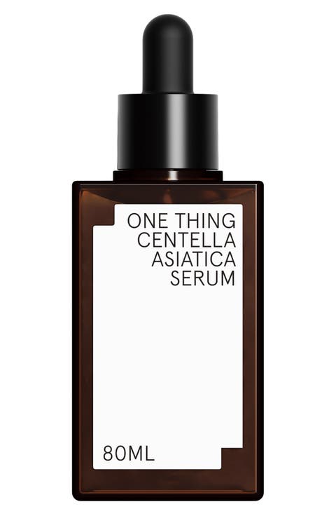 Centella Asiatica Serum