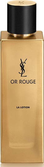 Yves Saint Laurent Or Rouge Lotion | Nordstrom