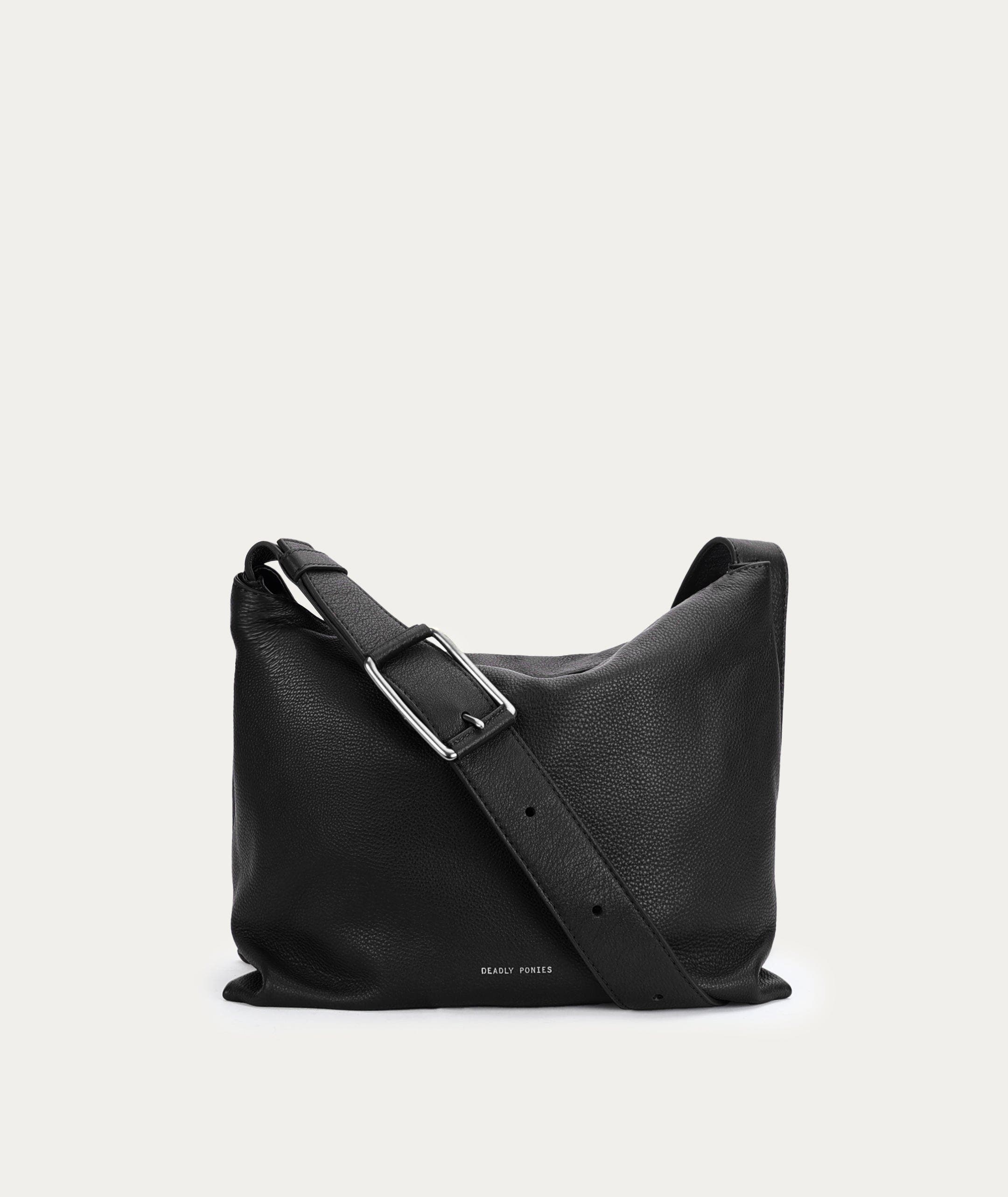 Black/Silver