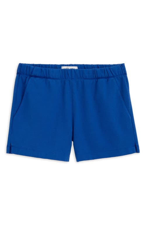 ALEX MILL ALEX MILL COCO SPORT STRETCH COTTON SHORTS 