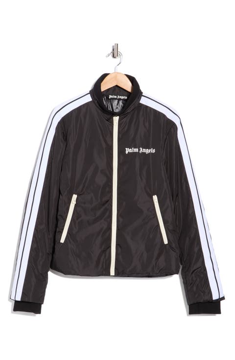 Classic Logo Track Jacket
