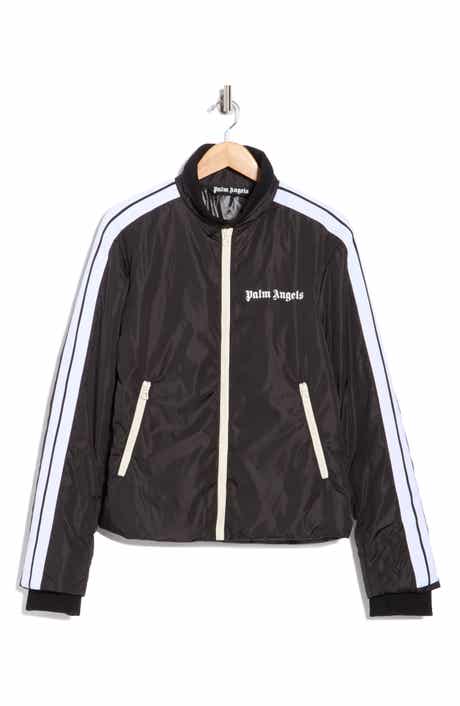Palm Angels Classic Logo Track Jacket