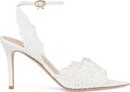 Gianvito Rossi Yvonne Sandal