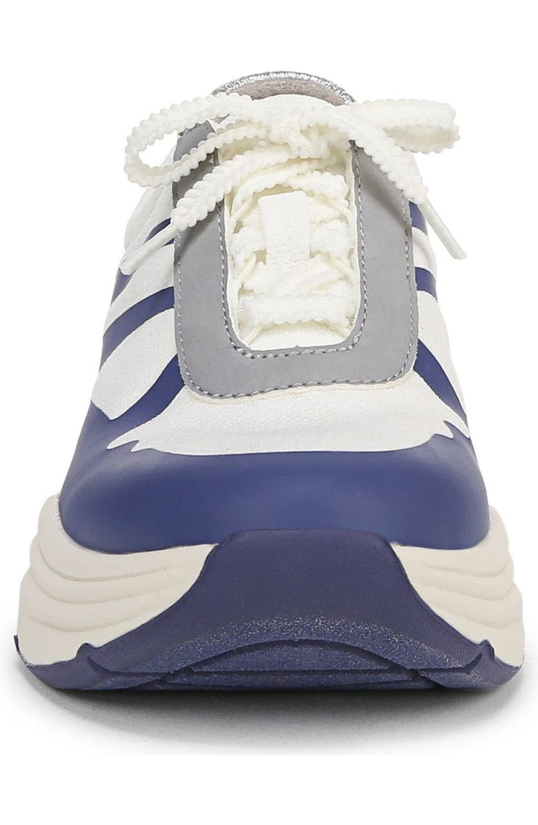 LifeStride Impulse Sneaker, Alternate, color, Blue