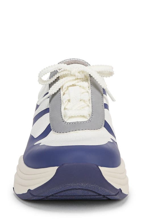 Bzees Women's Impulse Washable Slip On Sneakers In Blue
