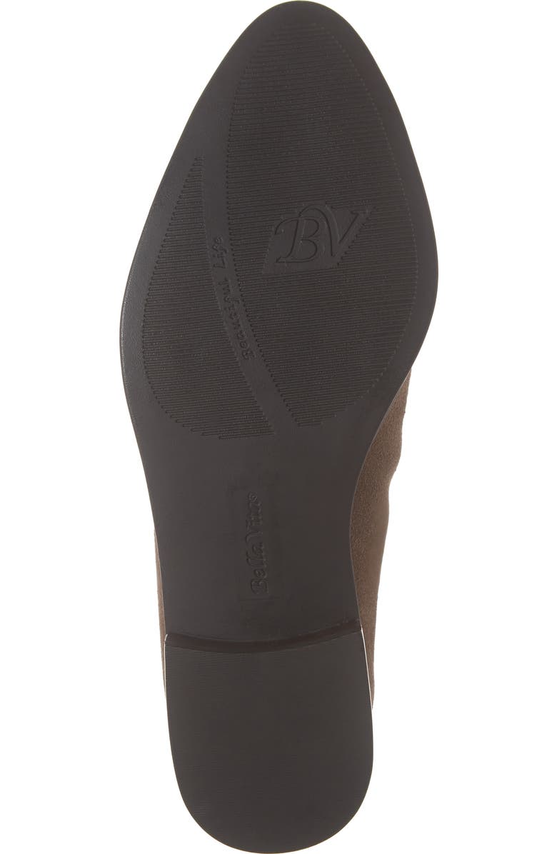 Bella Vita Haven Ankle Bootie, Alternate, color,