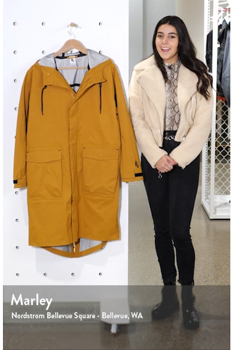 Sportswear Nike Lab HyperShield Parka video