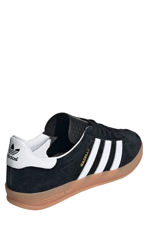Adidas Originals Adidas Gazelle Indoor Sneaker
