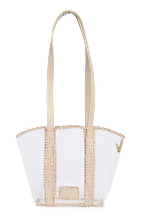 Paradise Tote Bag