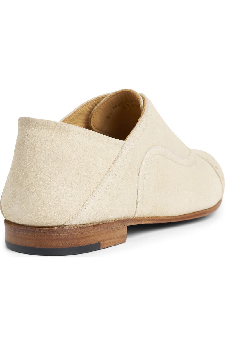 THE OFFICE OF US Mrs. Gad Cap Toe Oxford, Alternate, color,