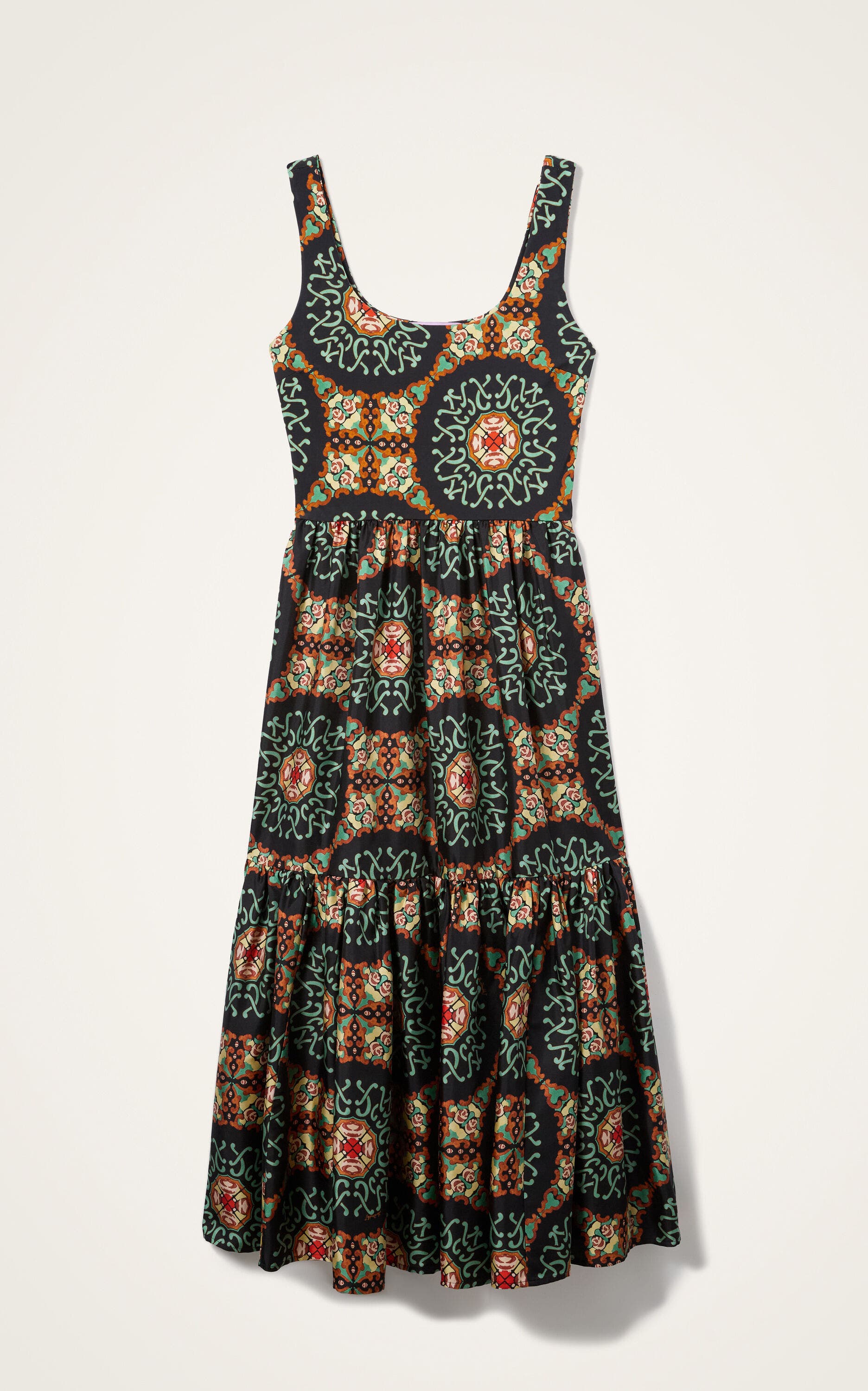 Capri Dress - image 2