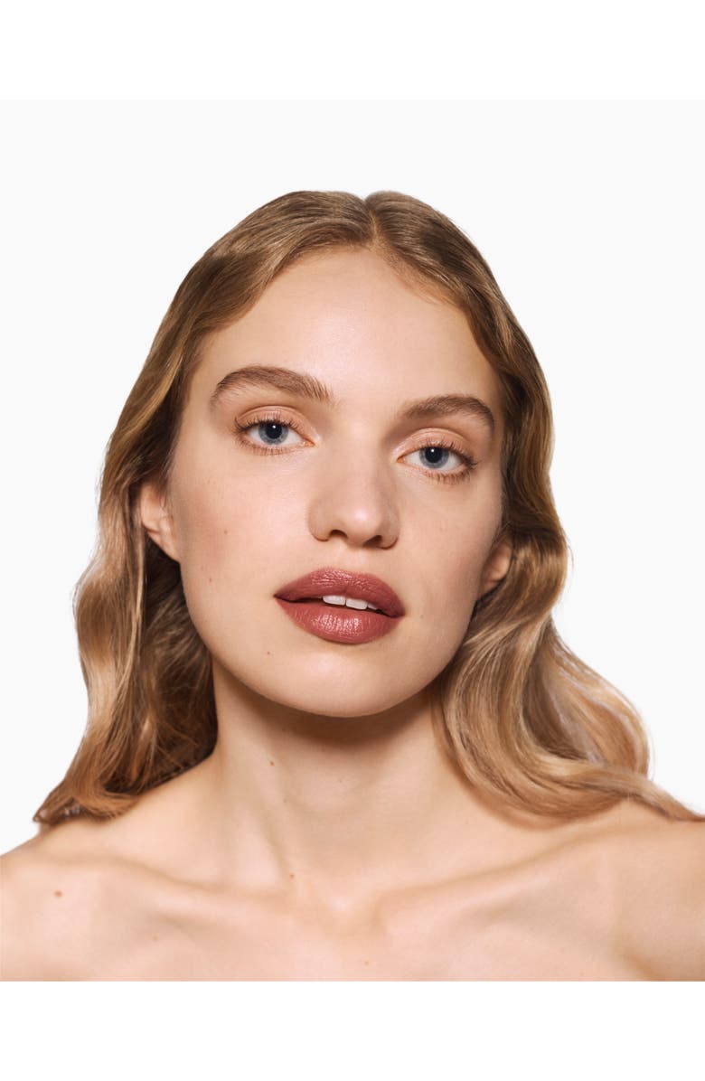 Rose Inc Satin Lip Color, Alternate, color, Persuasive